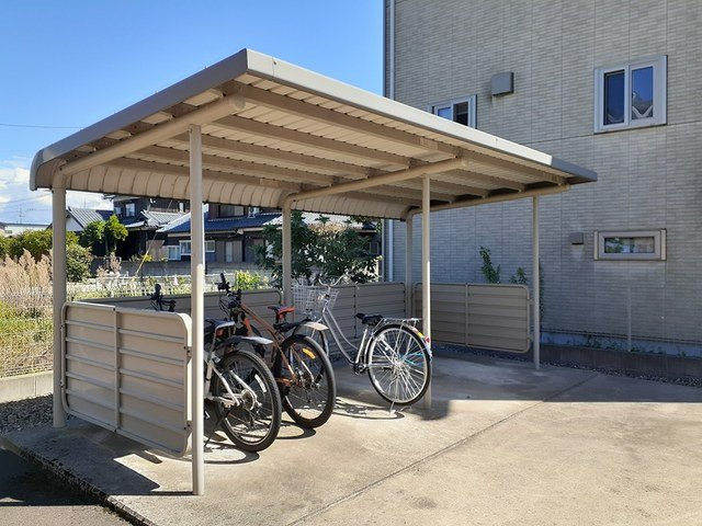 エセックス　レジーナ　Ⅰのその他共用部分