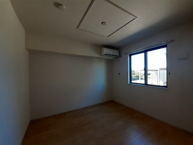 エセックス　レジーナ　Ⅰの内装