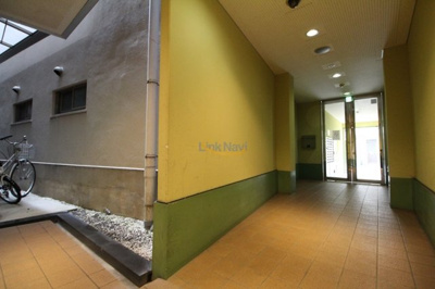 【ロビー】 | サンガ梅田