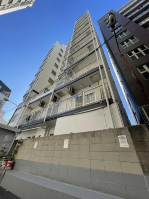 【外観】 | サンガ梅田