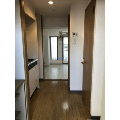 【玄関】 | サンガ梅田