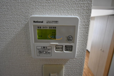 【内装】 | サンガ梅田