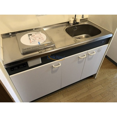 【キッチン】 | サンガ梅田