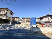 グラファーレ川西市けやき坂2期　全1区画の画像