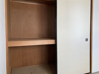 【収納】 | シャンブル武蔵浦和