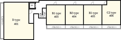 【その他】 | シャンブル武蔵浦和