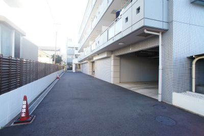 【その他共用部分】 | シャンブル武蔵浦和