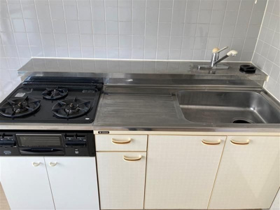 【設備】 | シャンブル武蔵浦和