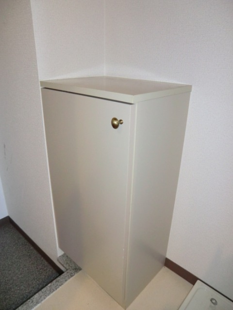 ヴァンスタージュ姫里のその他