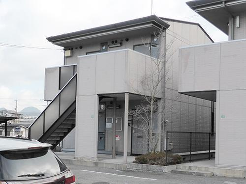 アヴェニールⅡ