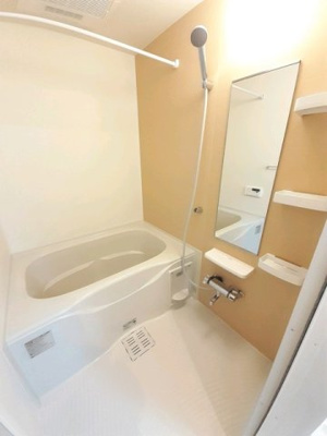 【浴室】 | グラチチュードⅠ