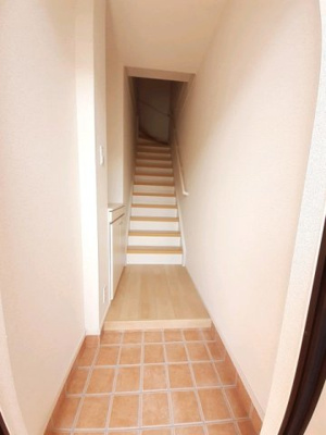 【玄関】 | グラチチュードⅠ