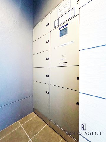 グランパークタワーのその他