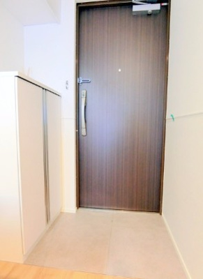 【玄関】 | ラプリオ経堂