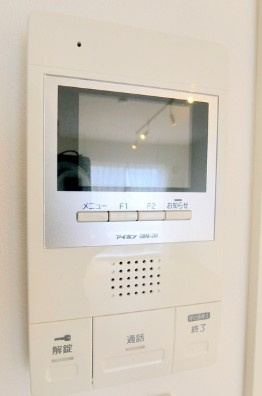 【セキュリティ】 | ラプリオ経堂