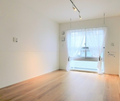 【居間・リビング】 | ラプリオ経堂