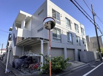 【外観】 | ラプリオ経堂