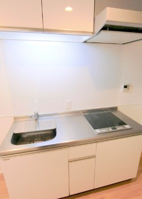 【キッチン】 | ラプリオ経堂