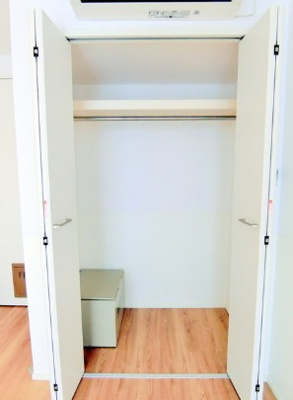 【収納】 | ラプリオ経堂