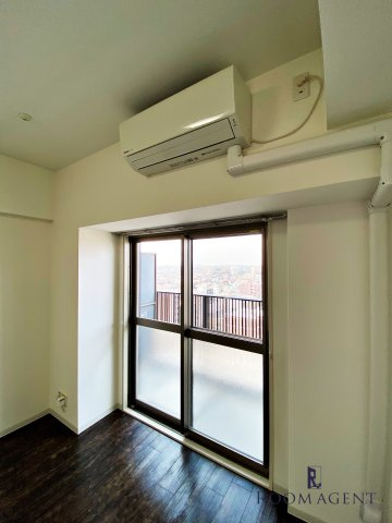 グランパークタワーの設備