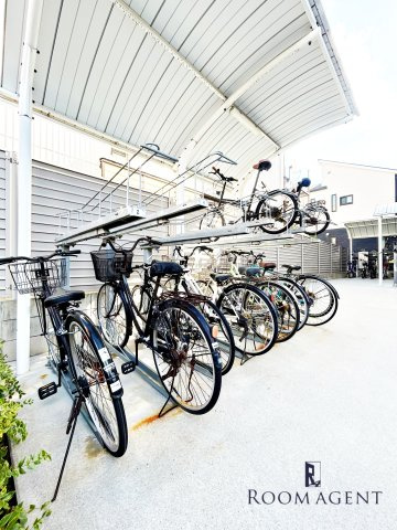 グランパークタワーのその他