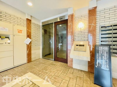 【防犯設備】 | デュオ・スカーラ秋葉原 | 【オートロック】オートロックシステムでセキュリティ充実。当たり前ですが、安全で安心して暮らすのって大事ですよね。お探しのご条件でオートロック付きの物件を探す方も多いですがやはりセキュリティは大事です。