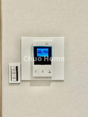 【セキュリティ】 | デュオ・スカーラ秋葉原 | インターホン