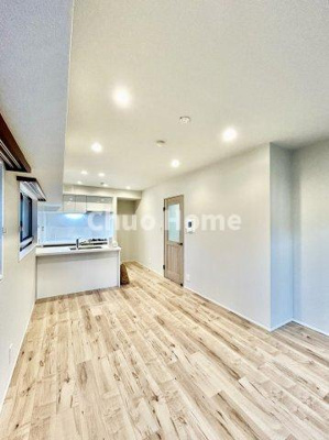 【居間・リビング】 | デュオ・スカーラ秋葉原 | 居間リビング