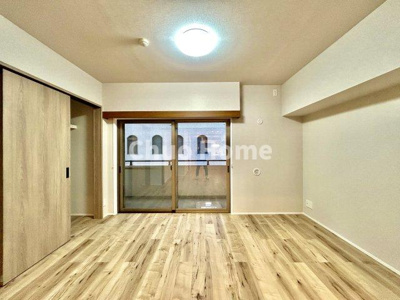 【寝室】 | デュオ・スカーラ秋葉原 | 居室