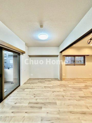 【子供部屋】 | デュオ・スカーラ秋葉原 | 居室