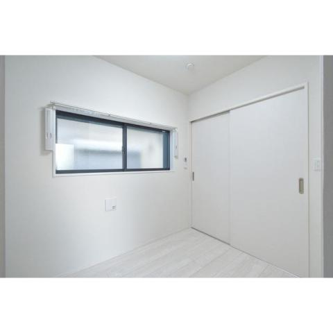 ブランテール深江橋の寝室|ブランテール深江橋　寝室