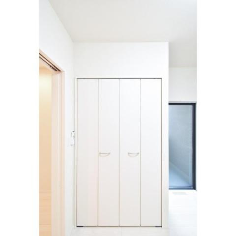 ブランテール深江橋の収納|ブランテール深江橋　収納