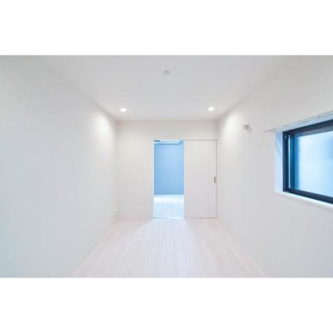 ブランテール深江橋の居間・リビング|ブランテール深江橋　リビング