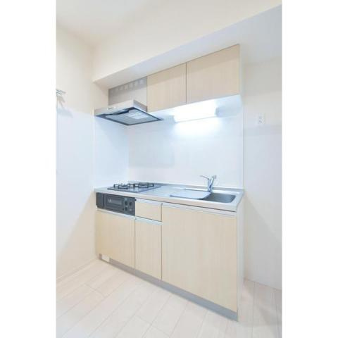 ブランテール深江橋のキッチン|ブランテール深江橋　キッチン