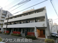 新宿区上落合２丁目のマンションの画像