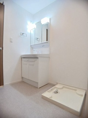 【洗面所】 | エルシオン