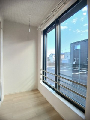 【内装】 | エルシオン