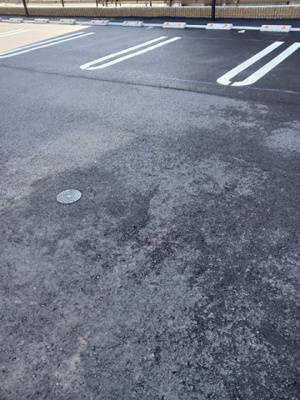 【駐車場】 | エルシオン