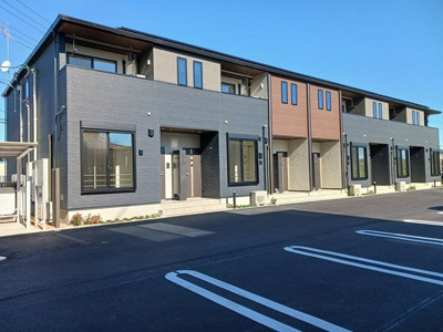 【外観】 | エルシオン