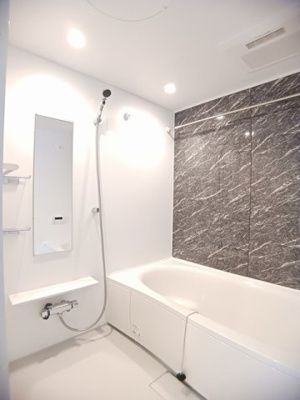 【浴室】 | エルシオン