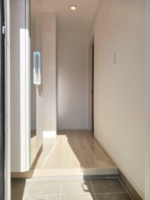 【玄関】 | エルシオン