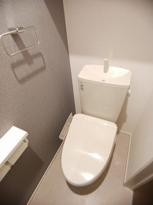 【トイレ】 | エルシオン