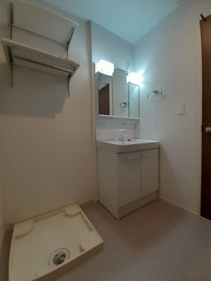 【洗面所】 | モカⅣ