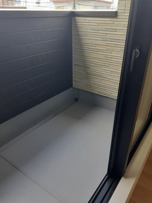 【バルコニー】 | モカⅣ