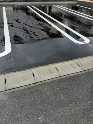 【駐車場】 | モカⅣ