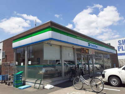 【周辺】 | モカⅣ | ファミリーマート袋井泉町店まで280m