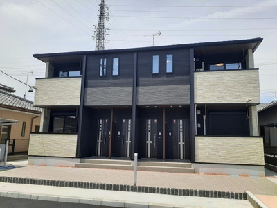 【外観】 | モカⅣ