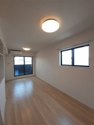 【居間・リビング】 | モカⅣ