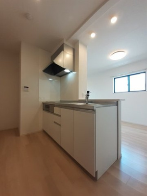 【キッチン】 | モカⅣ