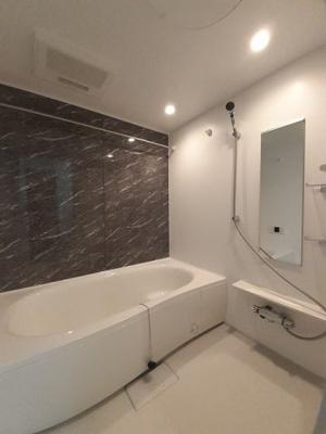 【浴室】 | モカⅣ